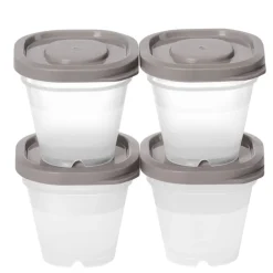 Dessingbägare 5cl 4-pack, SmartStore