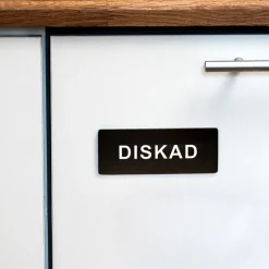 Diskmagnet