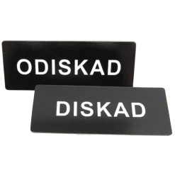 Diskmagnet