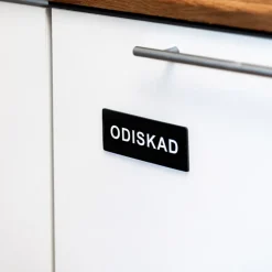 Diskmagnet