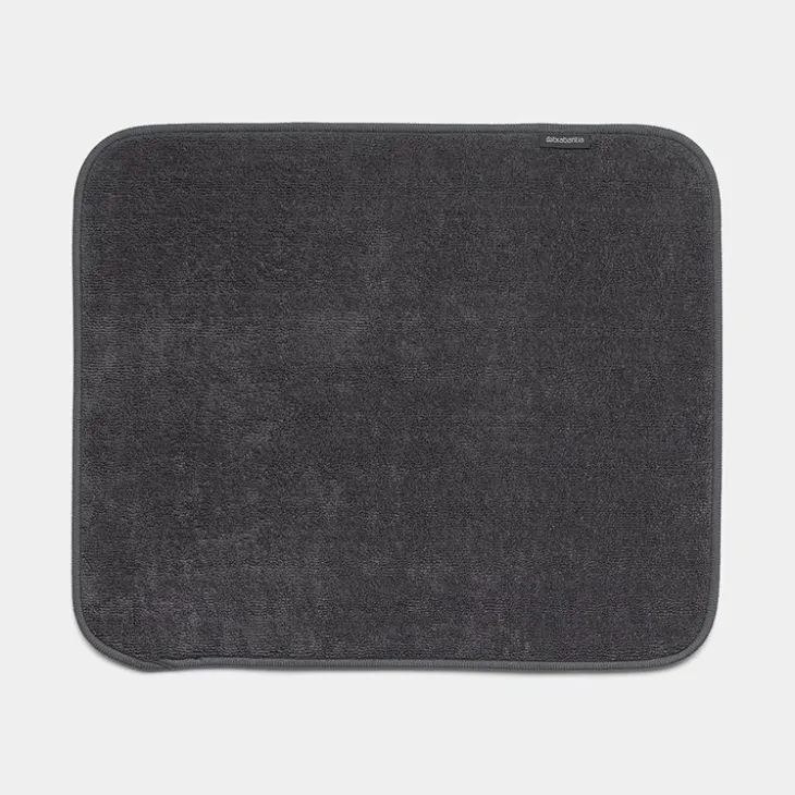 Diskmatta i mikrofiber, Brabantia