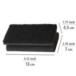 Disksvamp 2-pack
