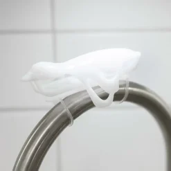 Disktrasehållare Duck Dry