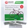 DNA-märkning till cykel