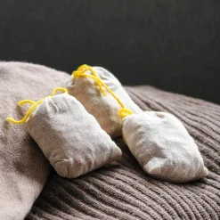 Doftpåsar med rödcederträ, 6-pack