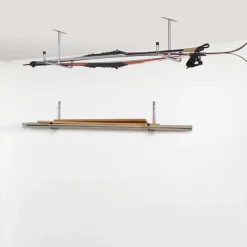 Dubbel takkrok, 45cm, Habo