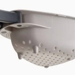 Durkslag med fällbara handtag