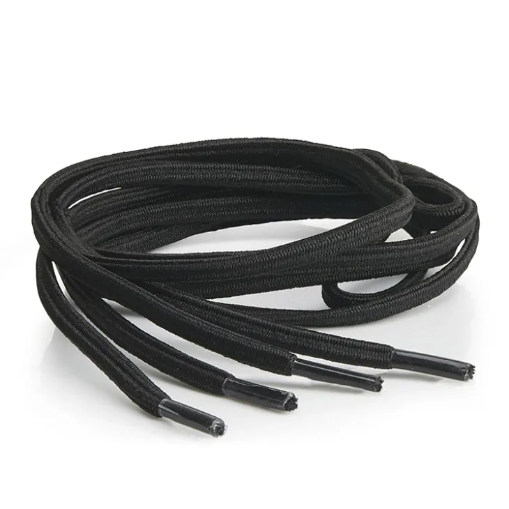 Elastiska skosnören