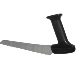 Ergonomisk brödkniv