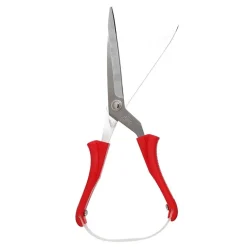Ergonomisk tygsax