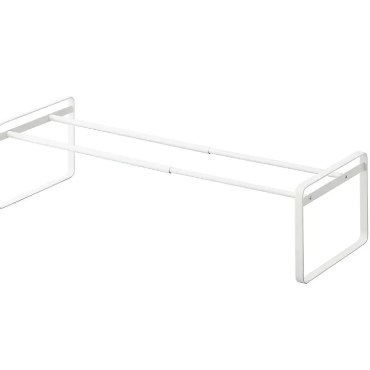 Expanderbar skohylla, 41-70cm, Yamazaki