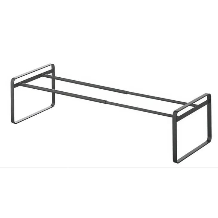 Expanderbar skohylla, 41-70cm, Yamazaki