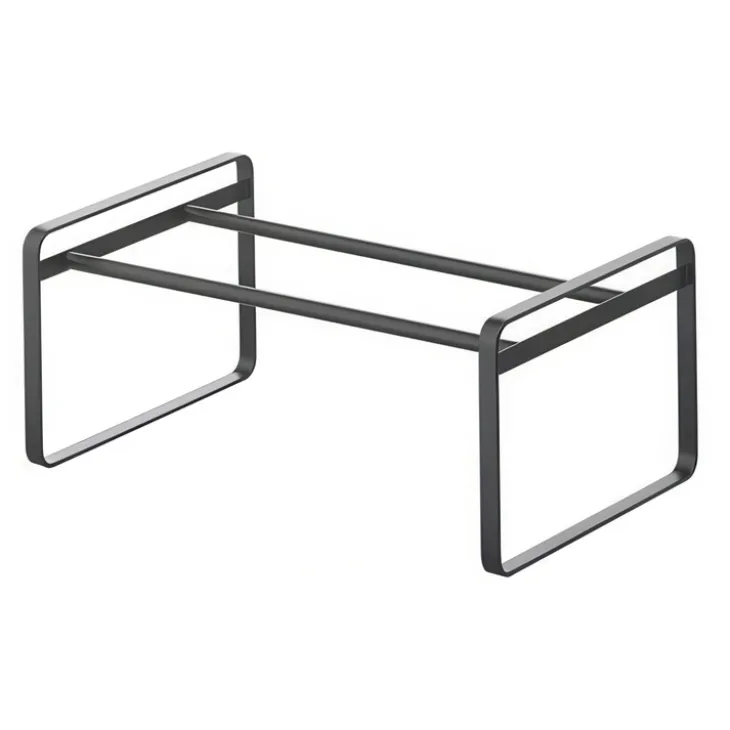 Expanderbar skohylla, 41-70cm, Yamazaki