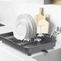 Expanderbart diskställ 32-51cm, Rayen