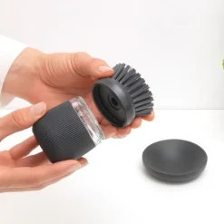 Extra borste till diskborste 2-pack, Brabantia