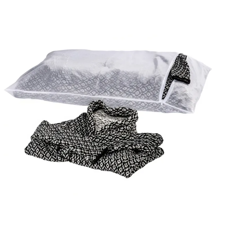 Extra stor tvättpåse för tvättmaskin, Wenko