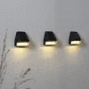 Fasadbelysning 3-pack