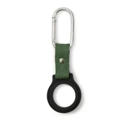 Flaskhållare med karbinhake
