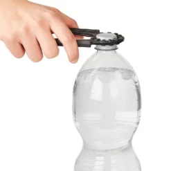 Flasköppnare