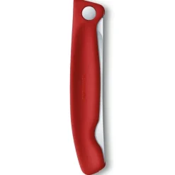 Fällbar picknickkniv