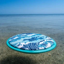 Flytande frisbee Waboba