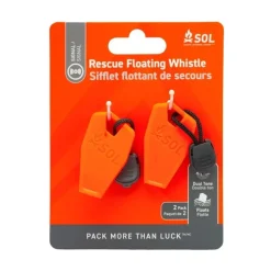 Flytande visselpipa 2-pack