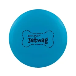 Frisbee till hunden