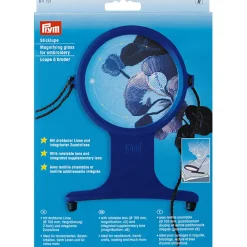 Förstoringsglas handsfree