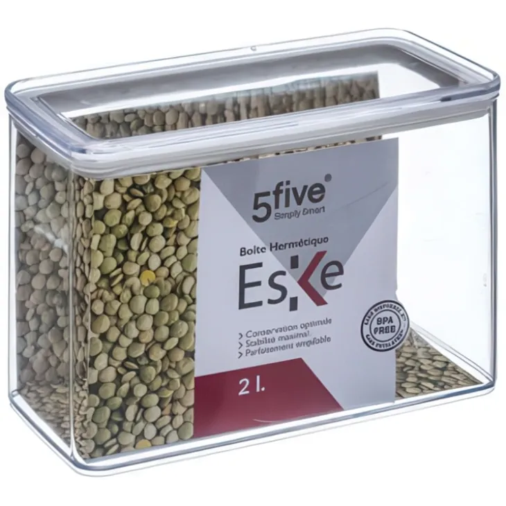 Förvaringsburk 2L, Eske