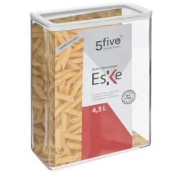 Förvaringsburk 4,3L, Eske