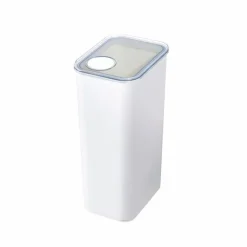Förvaringsburk med fliplock 4,2L, iDesign