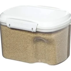 Förvaringsburk med smart grepp 1,56L, Sistema
