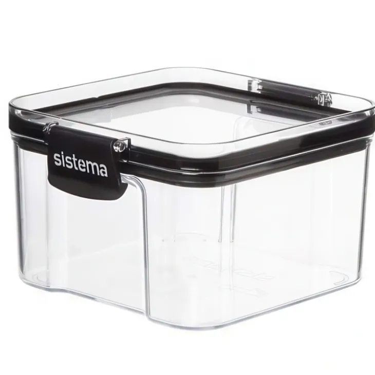Förvaringsburk Ultra 0,46L, Sistema