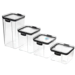 Förvaringsburk Ultra 0,46L, Sistema