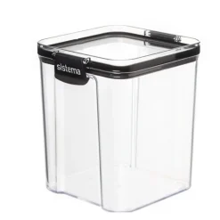 Förvaringsburk Ultra 0,92L, Sistema