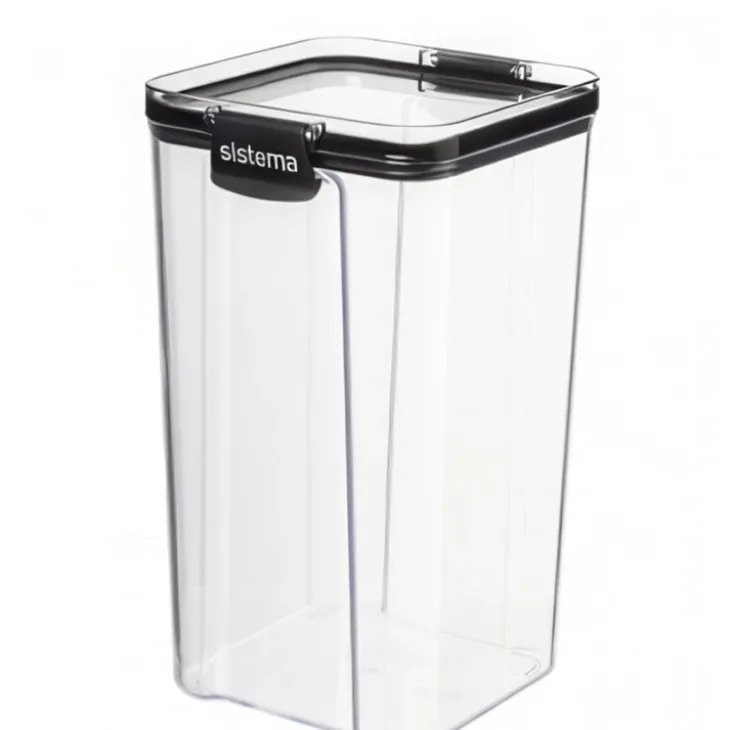 Förvaringsburk Ultra 1,3L, Sistema