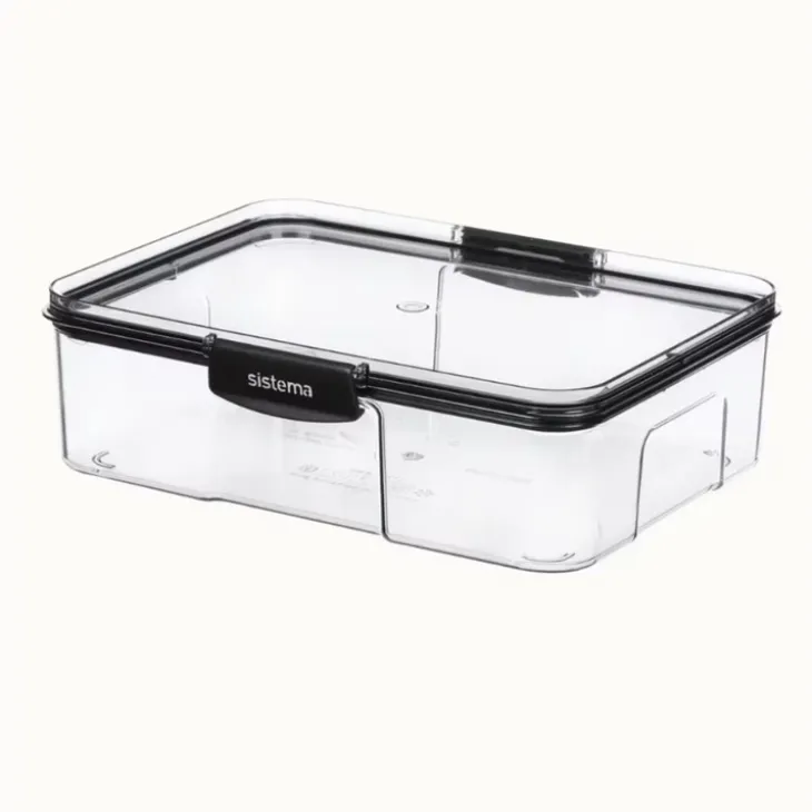 Förvaringsburk Ultra 1,73L, Sistema