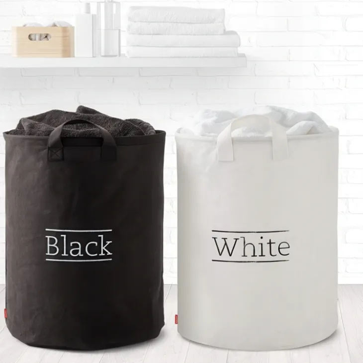 Förvaringskorg 2-pack