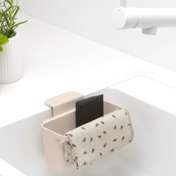 Förvaringskorg till diskho, Brabantia