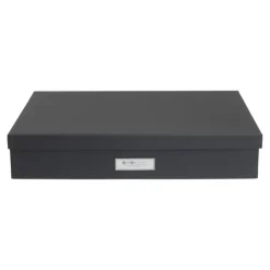 Förvaringslåda A3, Sverker, Bigso