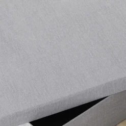 Förvaringslåda A3, Sverker canvas, Bigso