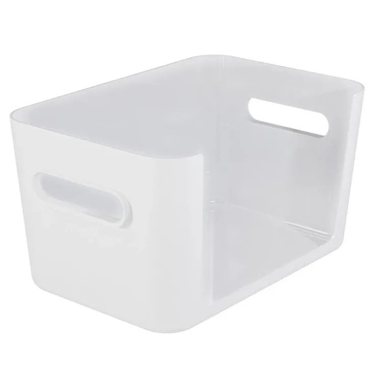 Förvaringslåda med öppen front 7,2L, SmartStore