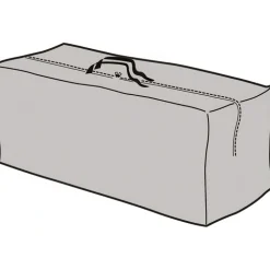 Förvaringsväska för dynor, 100cm, Garland, Grön