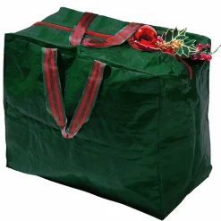 Förvaringsväska för julsaker, 44L