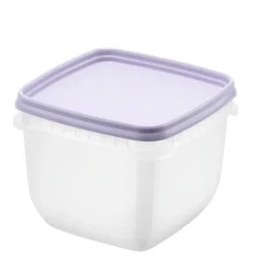 Fryslåda 0,75L 4-pack, SmartStore