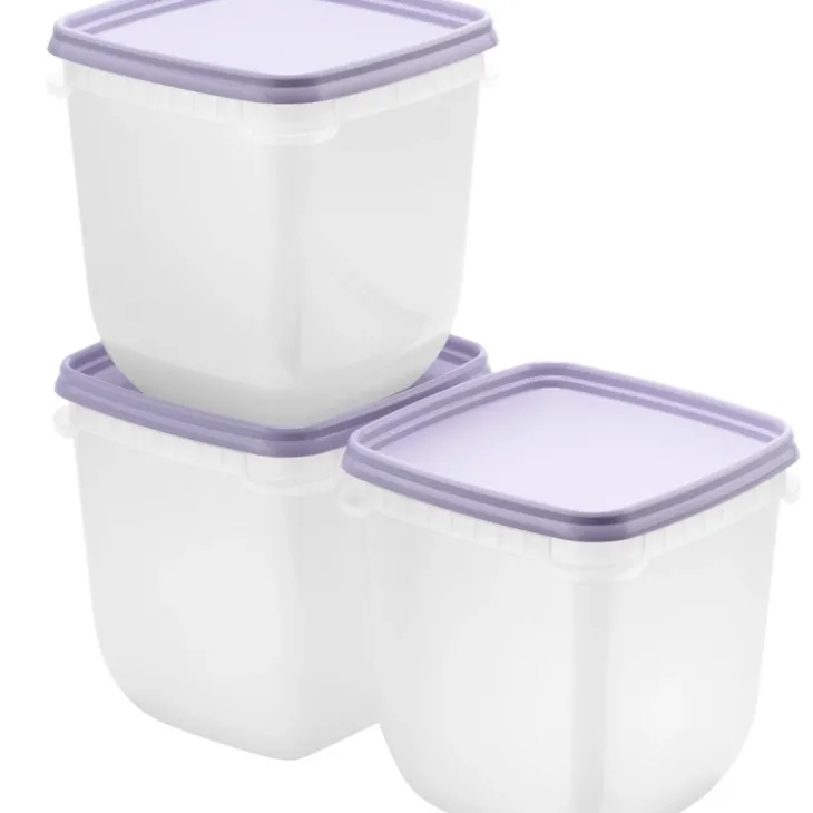 Fryslåda 1L 3-pack, SmartStore