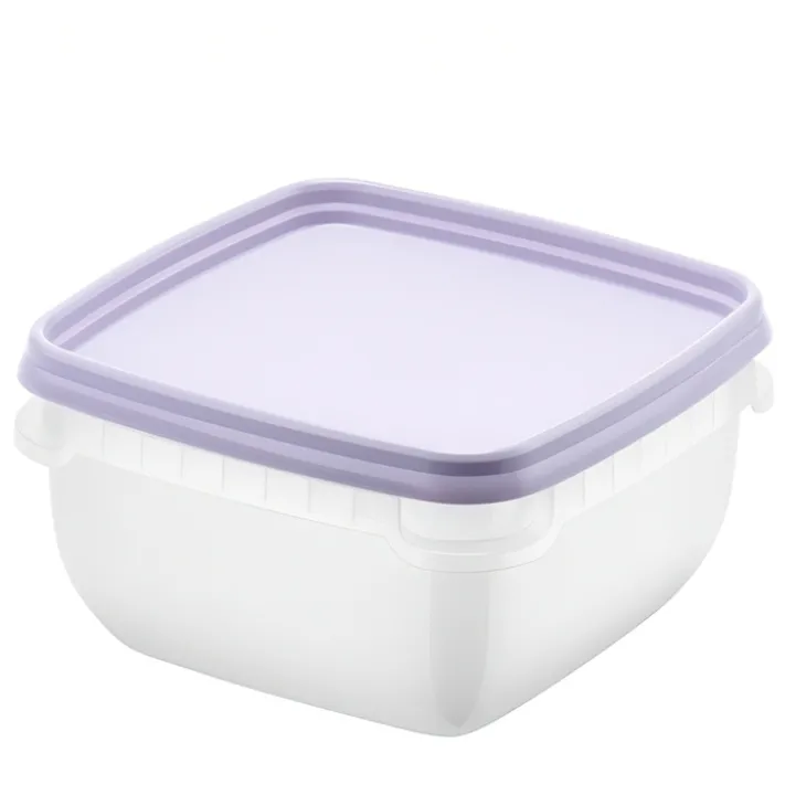 Fryslåda 0,5L 5-pack, SmartStore