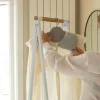 Galge för steaming, Brabantia, Beige