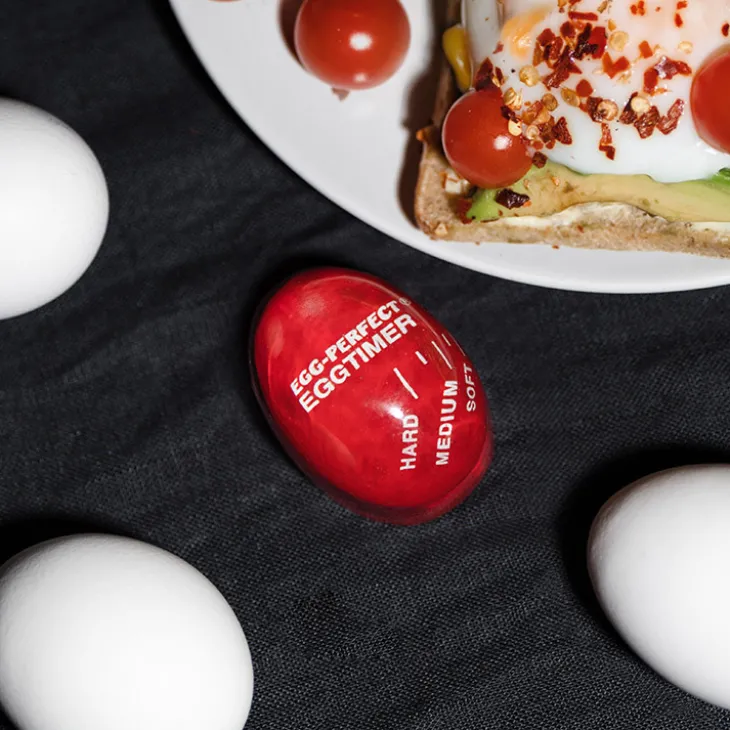 Äggtimer Egg Perfect