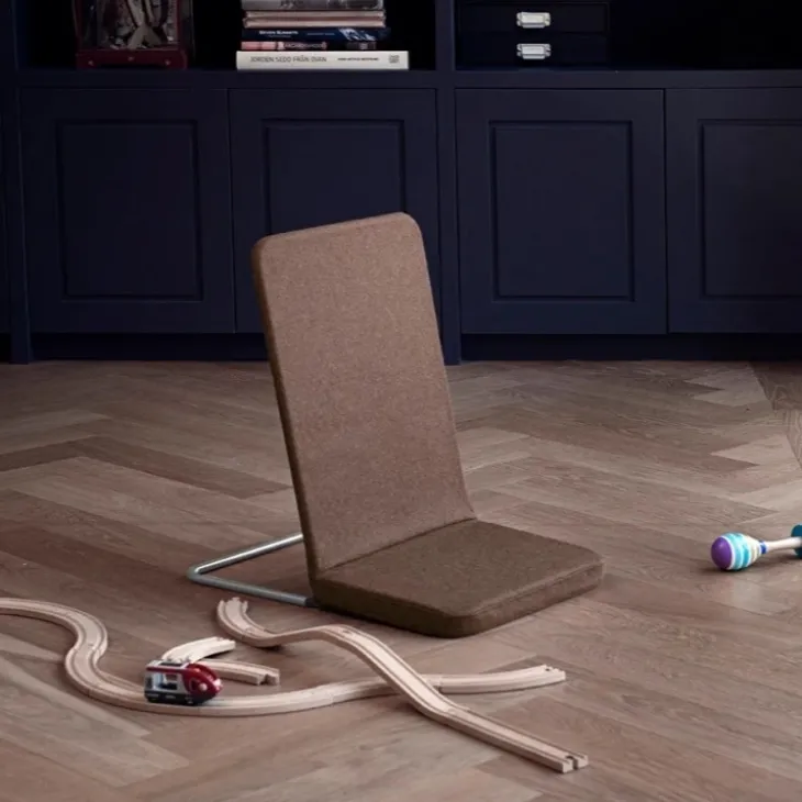 Golvstol FloorFred